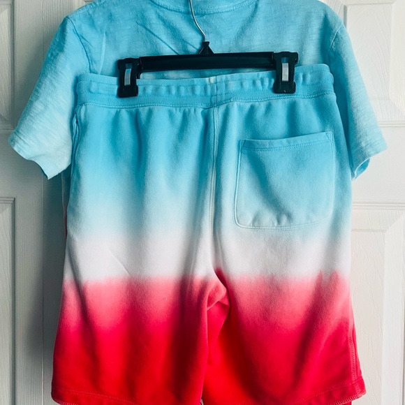 Gap Matching set - Picture 2 of 5